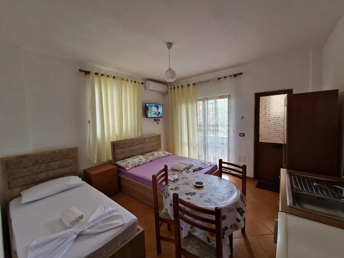Guest House 