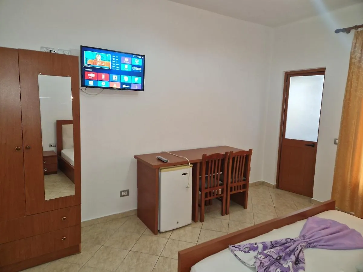 Guest House 