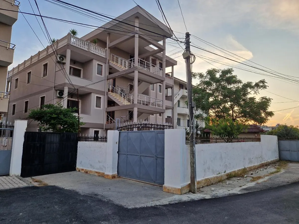 Guest House 