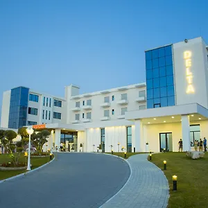 4* Hotel Delta Premium